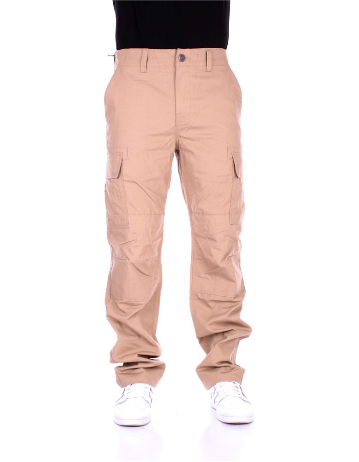 DICKIES Pantaloni Cargo DK0A4XDU Kaki