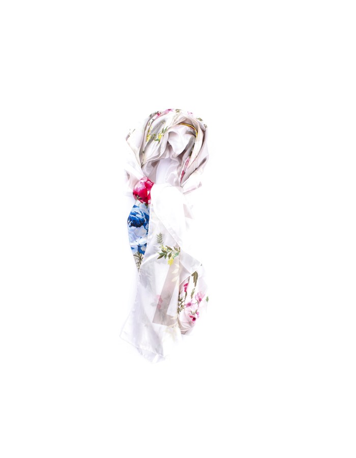 BLUGIRL BLUMARINE Scarves Angora