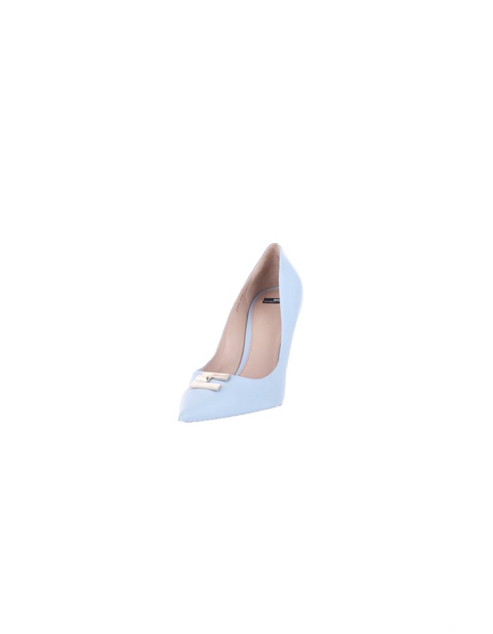 ELISABETTA FRANCHI Heeled Shoes decolletè Women SA13B31E2 5 
