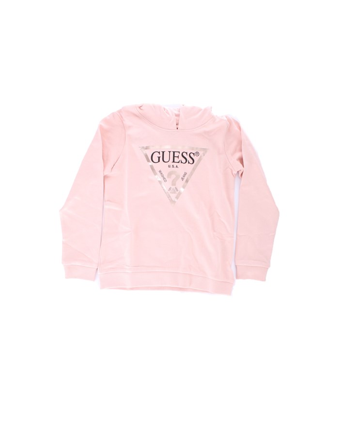 GUESS Hoodies Rose