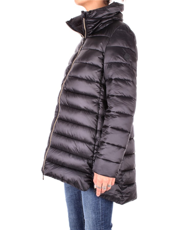 SAVE THE DUCK Parka Black