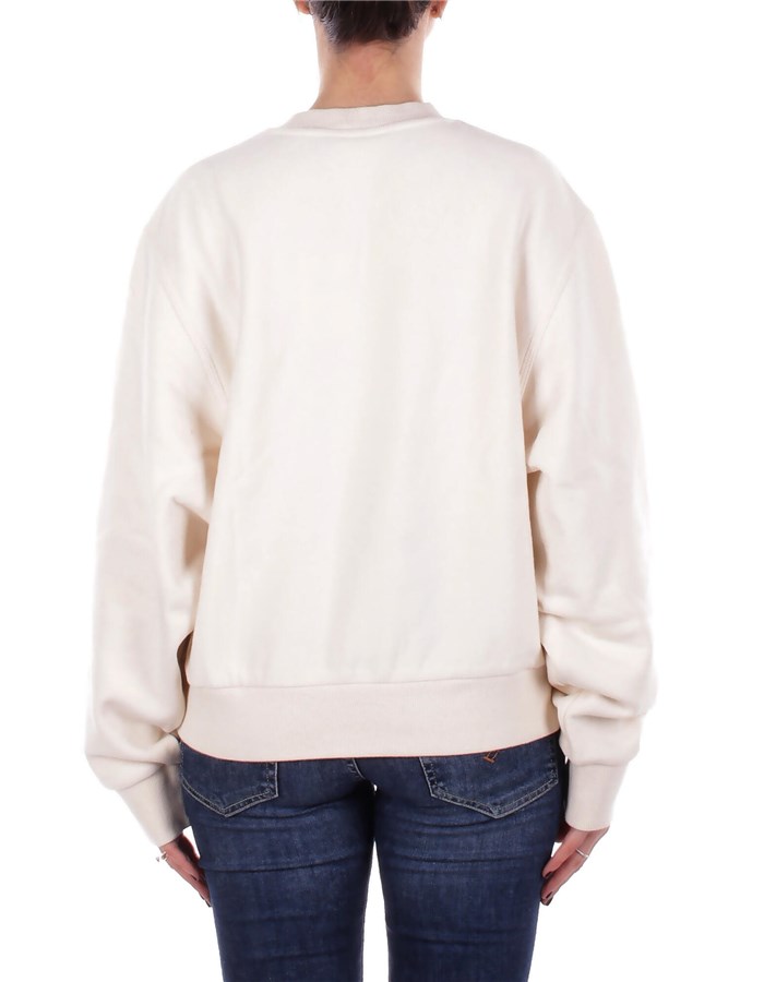 CARHARTT WIP Felpe Felpe Girocollo Donna I033649 3 