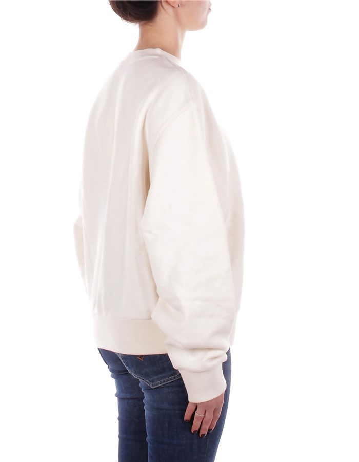 CARHARTT WIP Felpe Felpe Girocollo Donna I033649 4 