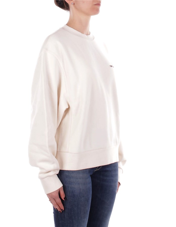 CARHARTT WIP Felpe Felpe Girocollo Donna I033649 5 