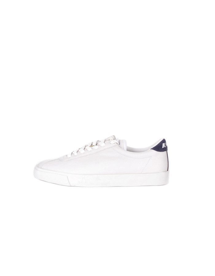 KWAY  low White