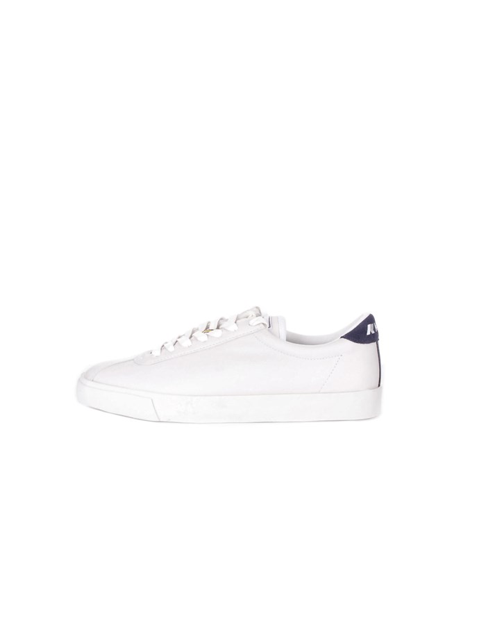 KWAY  low White