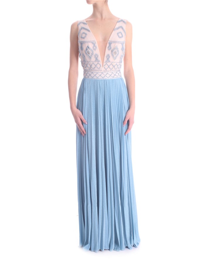 ELISABETTA FRANCHI Elegant Sugar paper butter