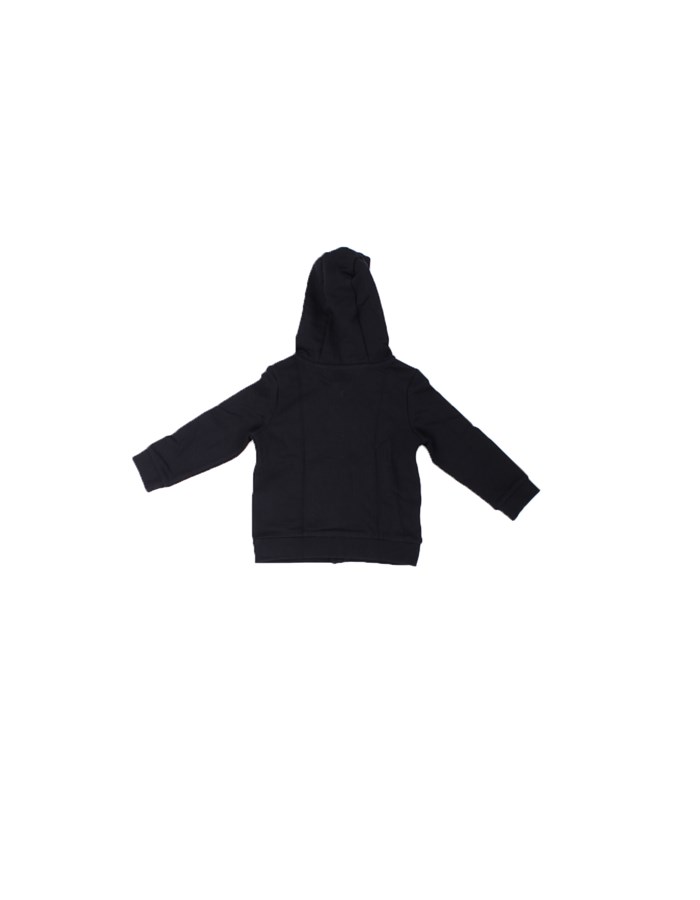 TOMMY HILFIGER Hoodies Blue