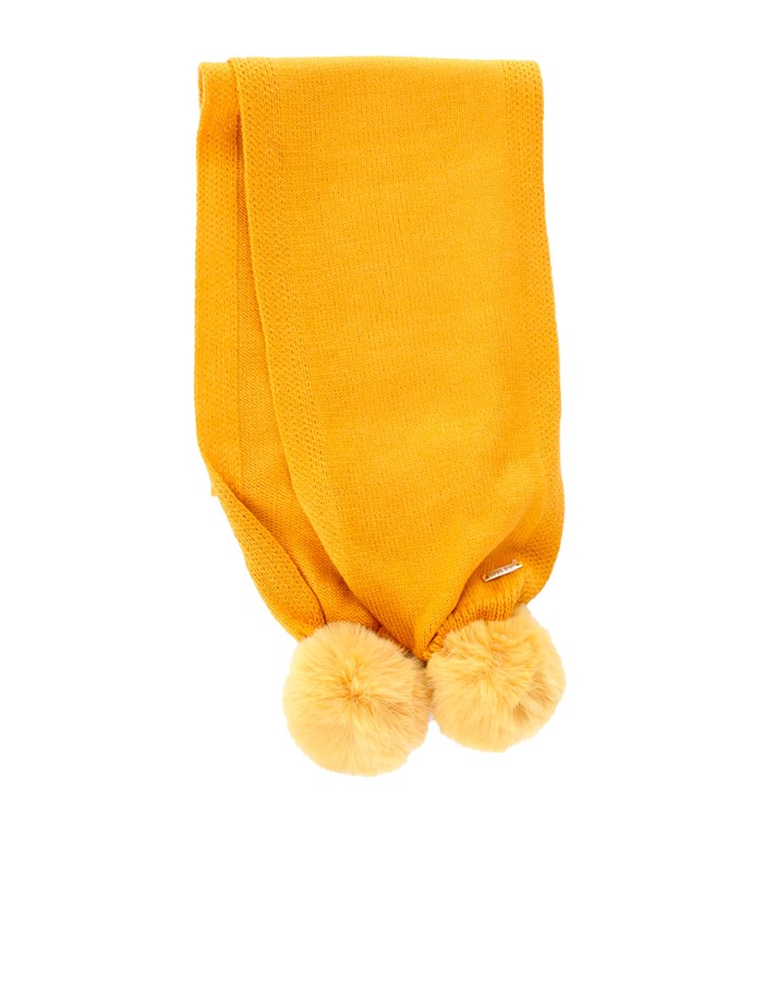 LIU JO Scarves Ocher