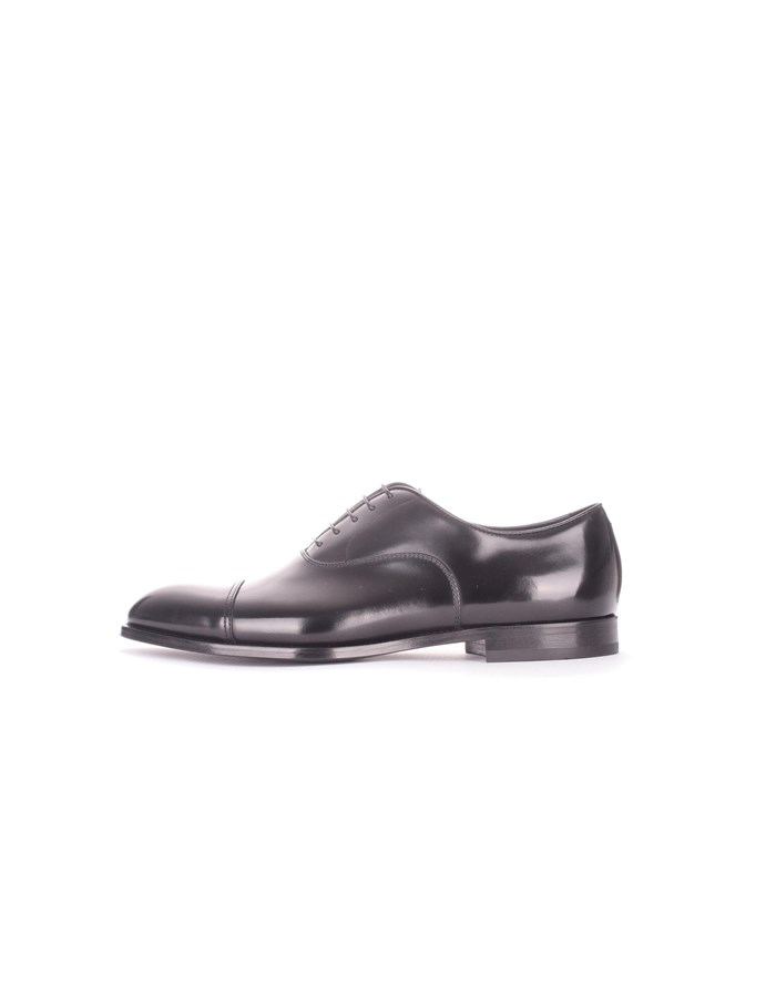 DOUCAL'S Laced Black