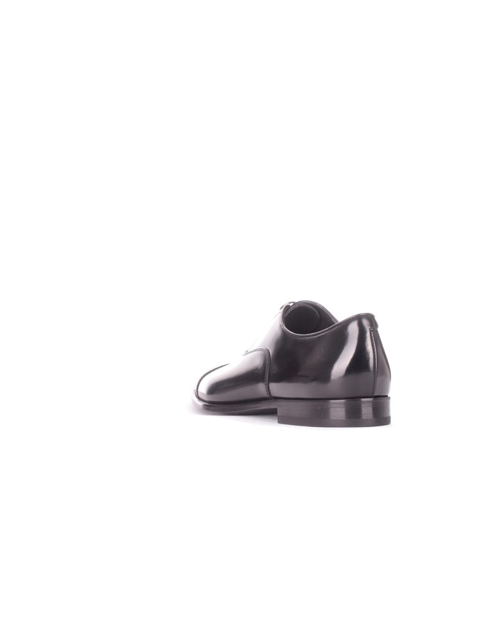 DOUCAL'S Laced Black
