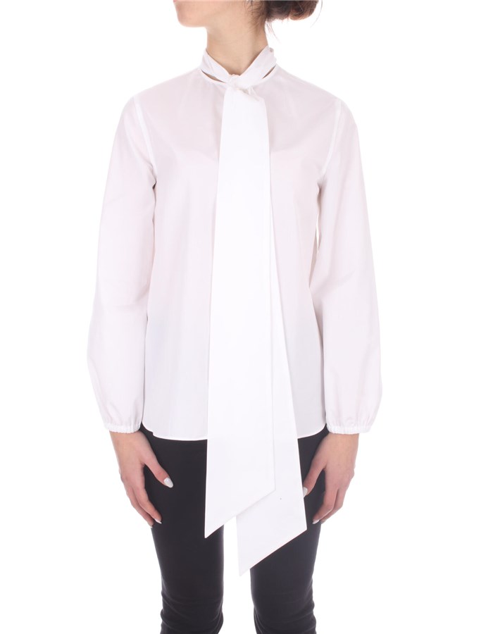 ASPESI Blouses White