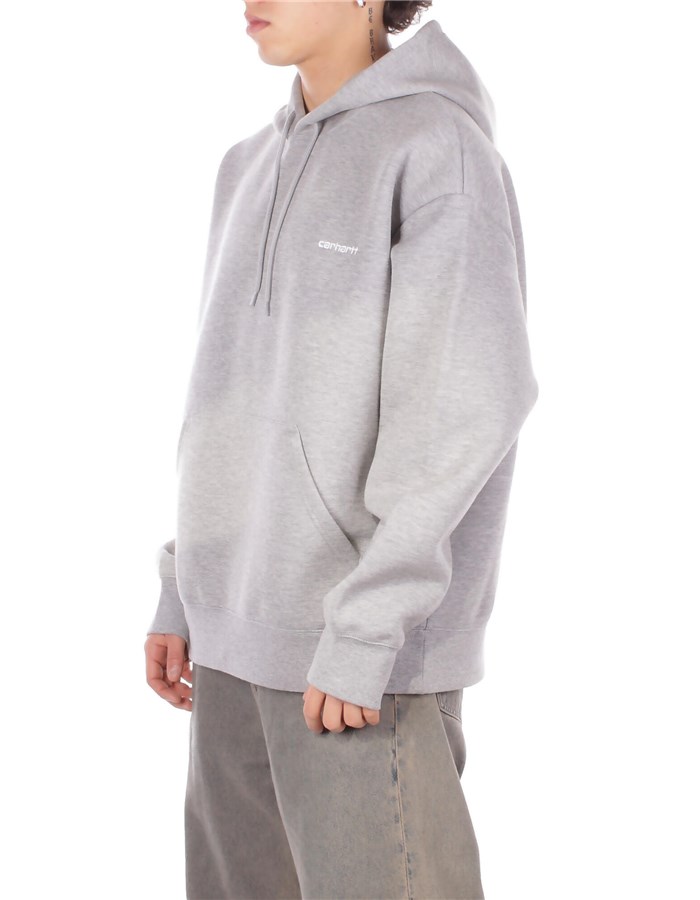CARHARTT WIP Sweatshirt Gray