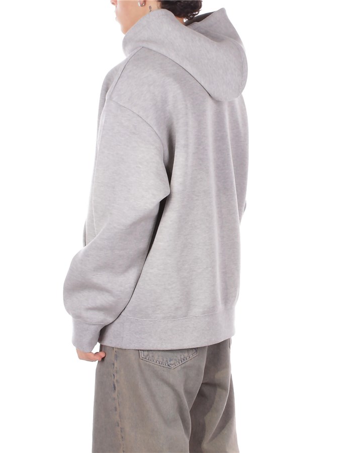 CARHARTT WIP  Felpa Uomo I036055 2 