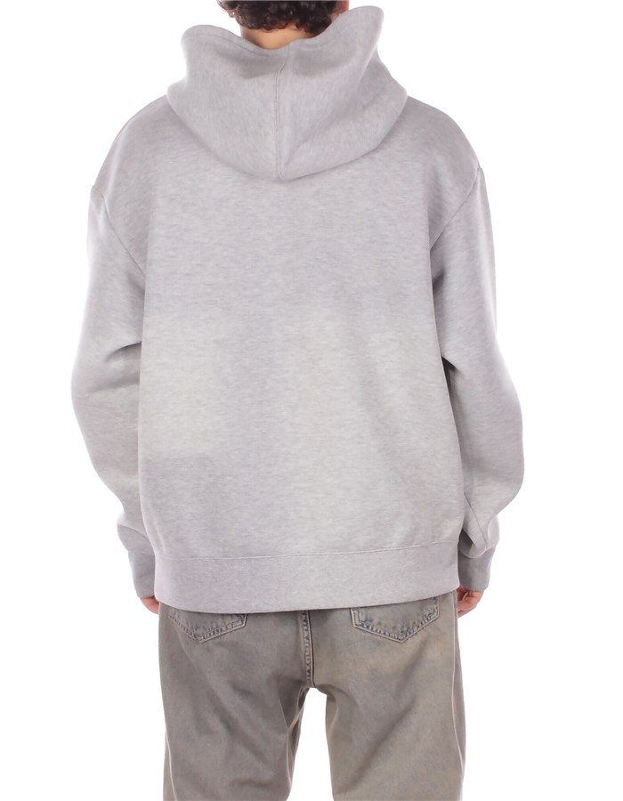 CARHARTT WIP  Felpa Uomo I036055 3 