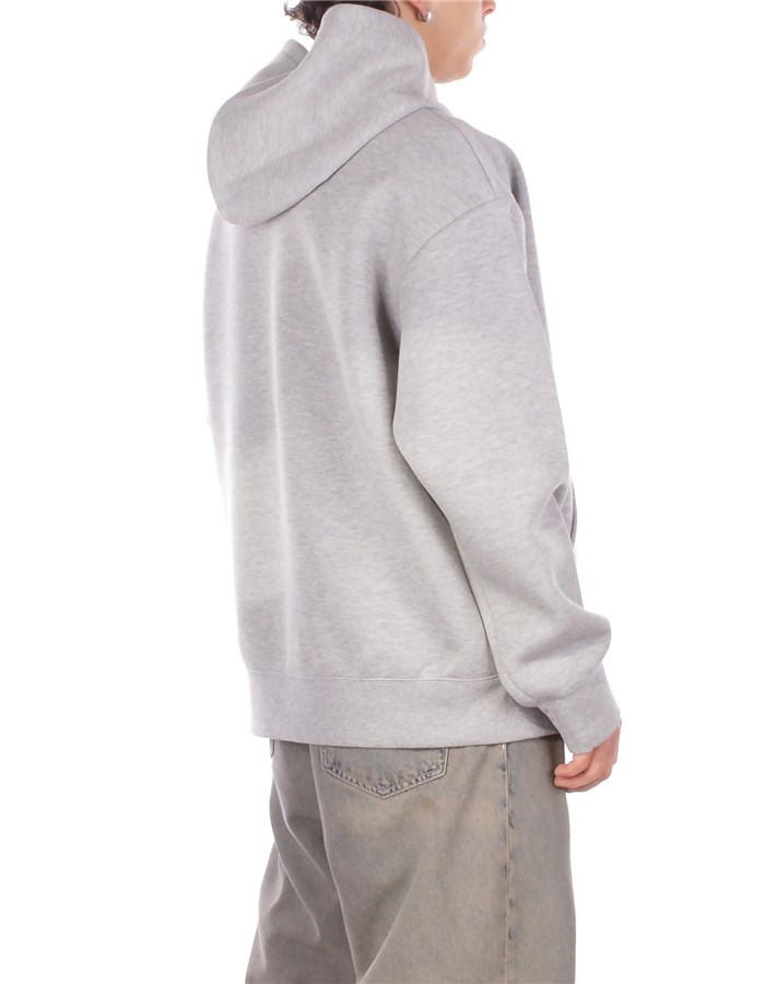 CARHARTT WIP  Felpa Uomo I036055 4 