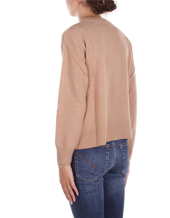 WOOLRICH Maglieria Girocollo Donna CFWWKN2025FRUF5067 2 