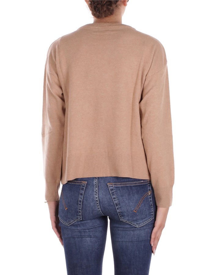 WOOLRICH Maglieria Girocollo Donna CFWWKN2025FRUF5067 3 