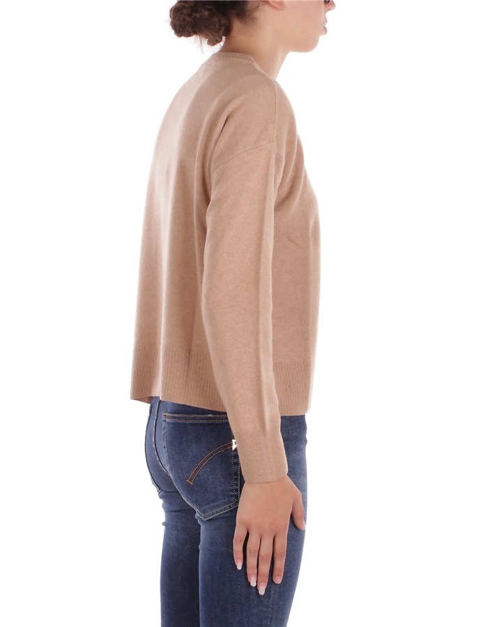 WOOLRICH Maglieria Girocollo Donna CFWWKN2025FRUF5067 4 