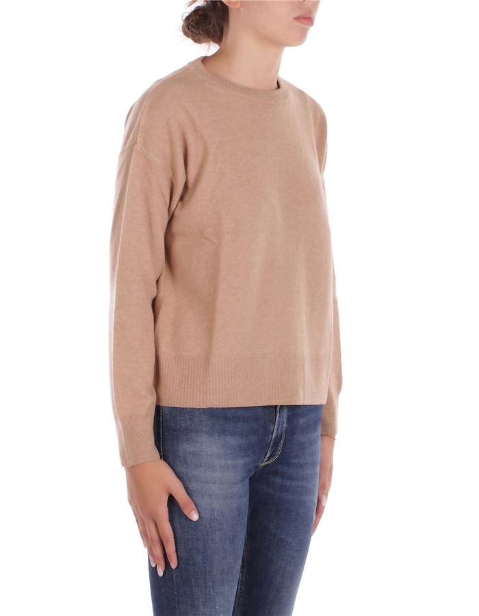 WOOLRICH Maglieria Girocollo Donna CFWWKN2025FRUF5067 5 