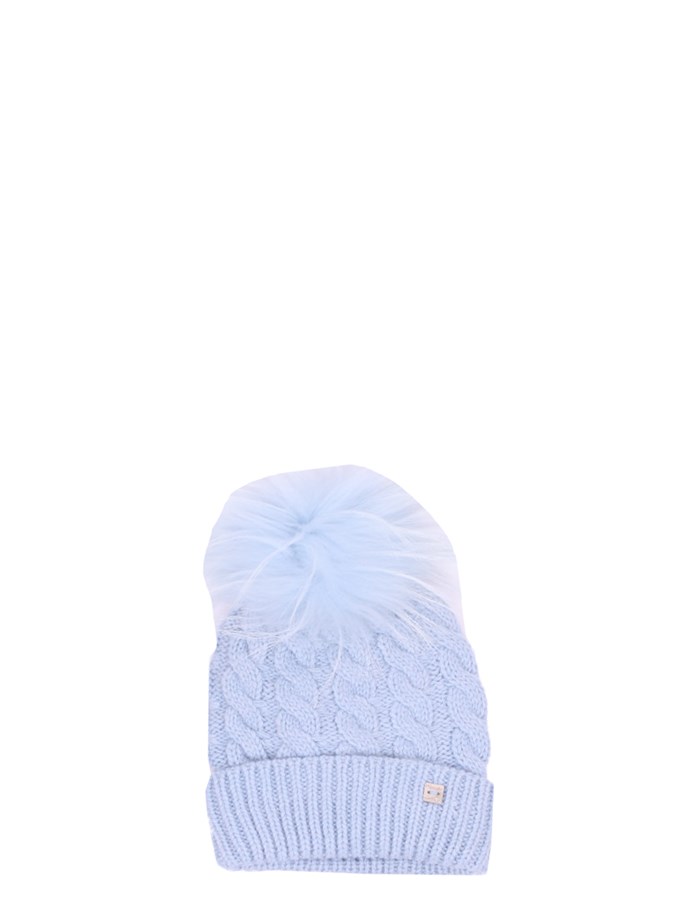 MANILA GRACE Cappelli Beanie Bambina MG1721 0 