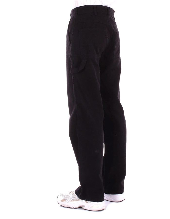 DICKIES Pantaloni Cargo Uomo DK0A4ZAB 2 