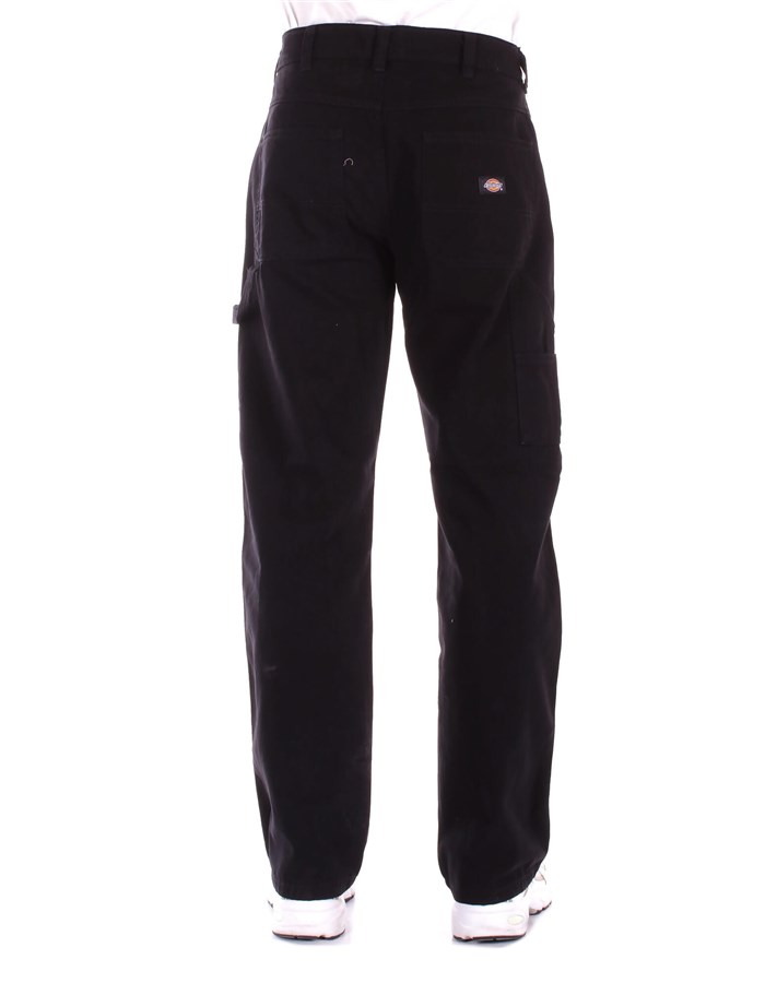 DICKIES Pantaloni Cargo Uomo DK0A4ZAB 3 