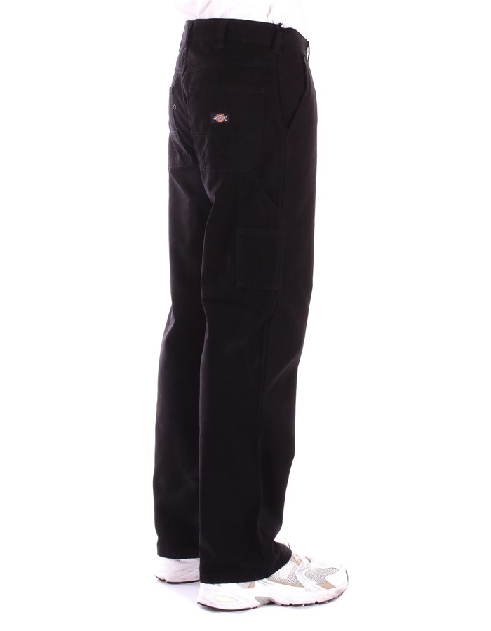 DICKIES Pantaloni Cargo Uomo DK0A4ZAB 4 