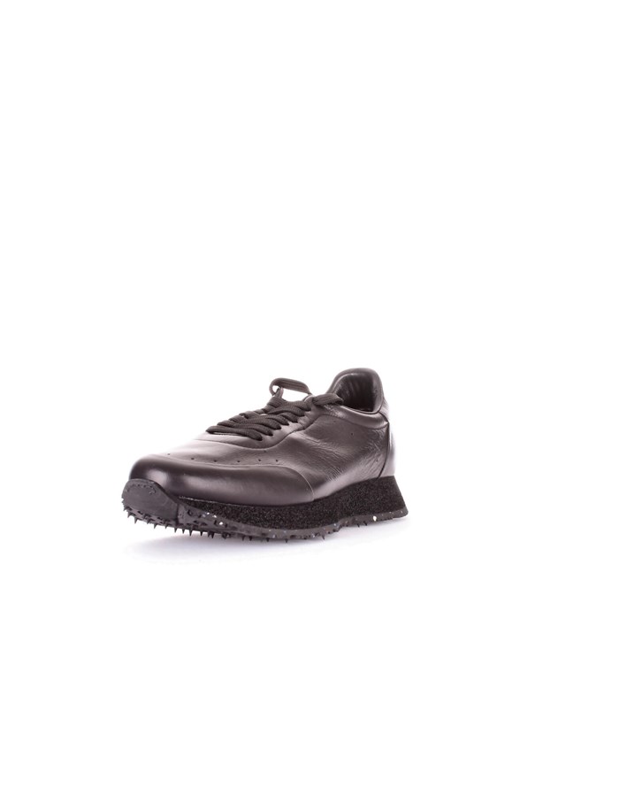 BARRACUDA Sneakers Basse Uomo BU3373 5 