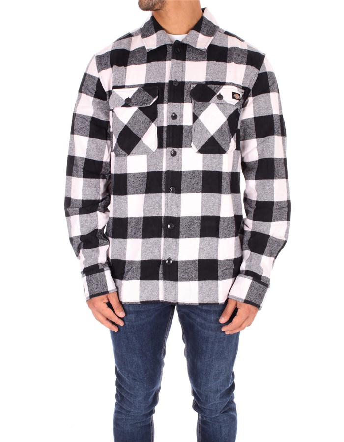 DICKIES Casual Black