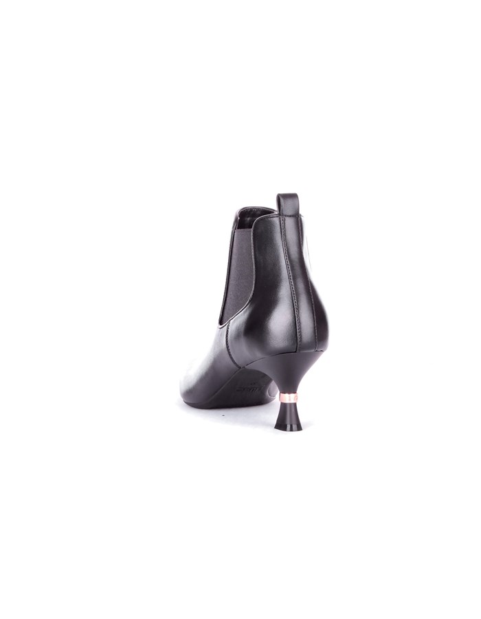 LIU JO boots Black