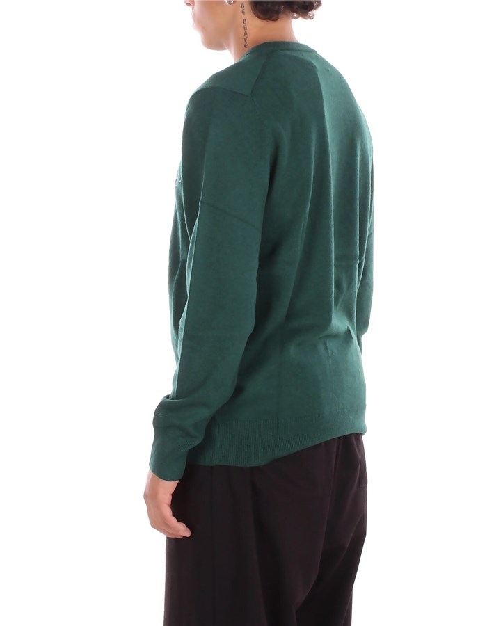 MC2 SAINT BARTH Maglieria Girocollo Uomo HER0024 02721I 2 