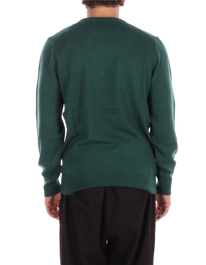 MC2 SAINT BARTH Maglieria Girocollo Uomo HER0024 02721I 3 