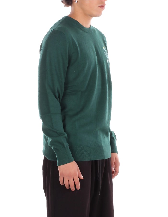 MC2 SAINT BARTH Maglieria Girocollo Uomo HER0024 02721I 5 