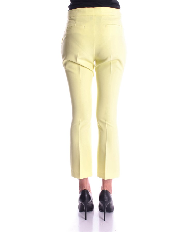 LIU JO Trousers Cropped Women CA3234 T2200 3 