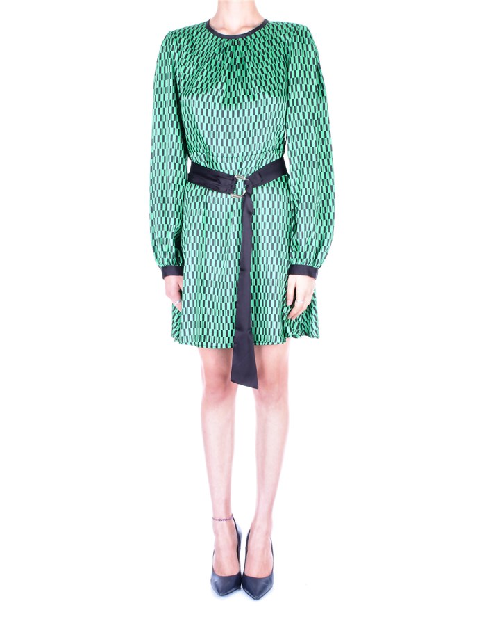 LIU JO Short Green