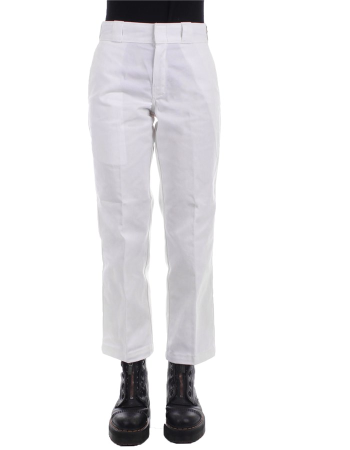 DICKIES Regular white