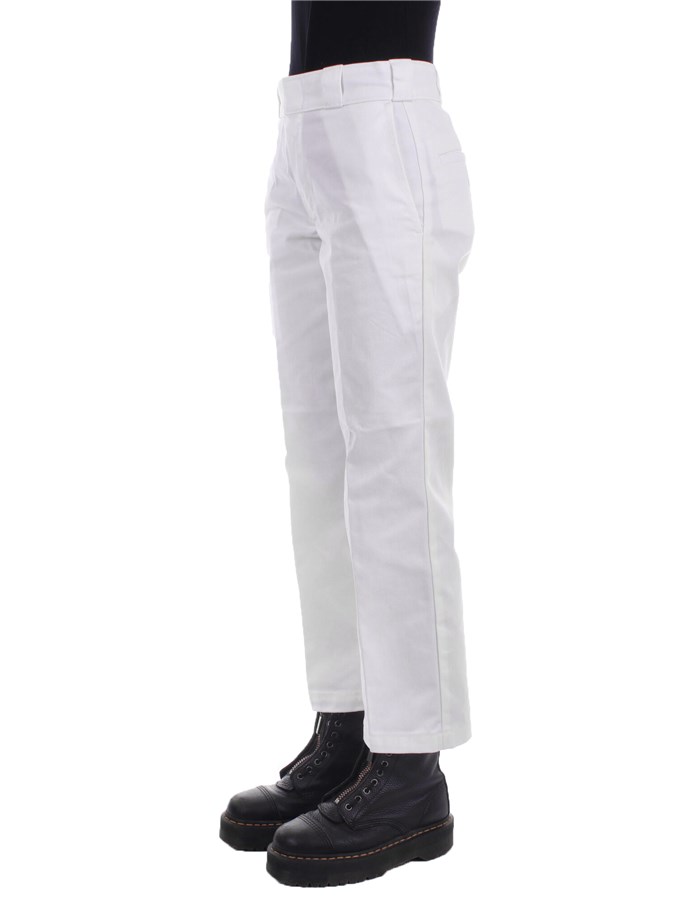 DICKIES Regular white