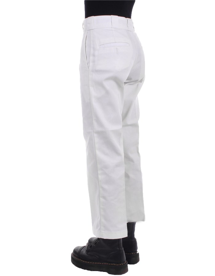 DICKIES Trousers Regular Unisex DK0A4XK6 2 