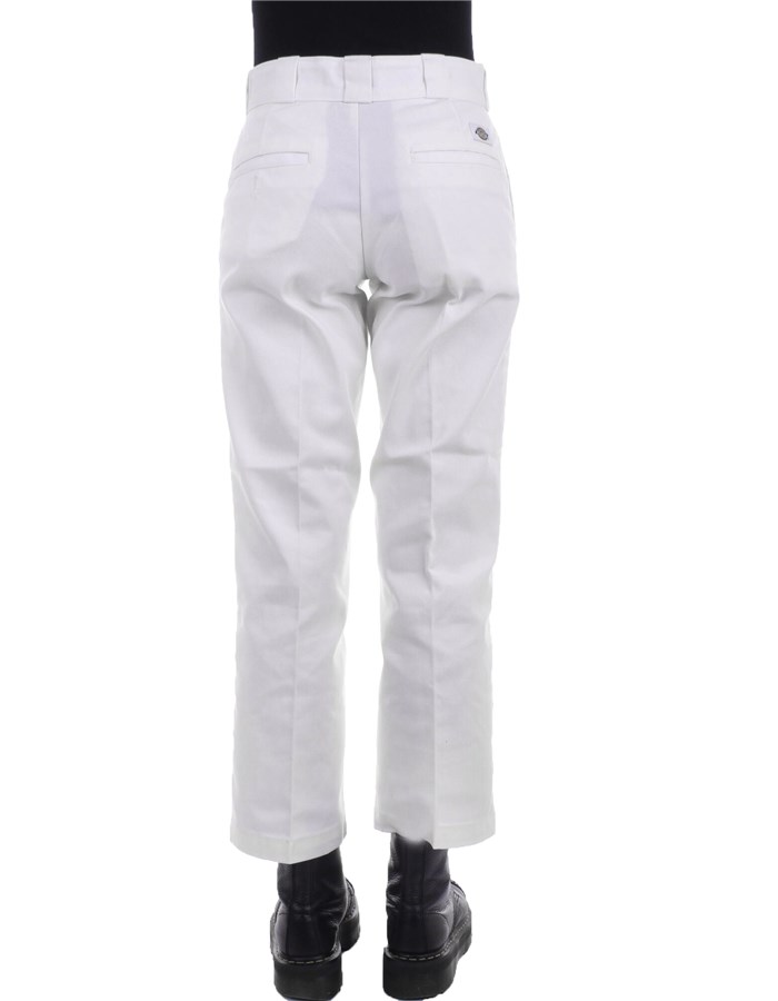 DICKIES Trousers Regular Unisex DK0A4XK6 3 
