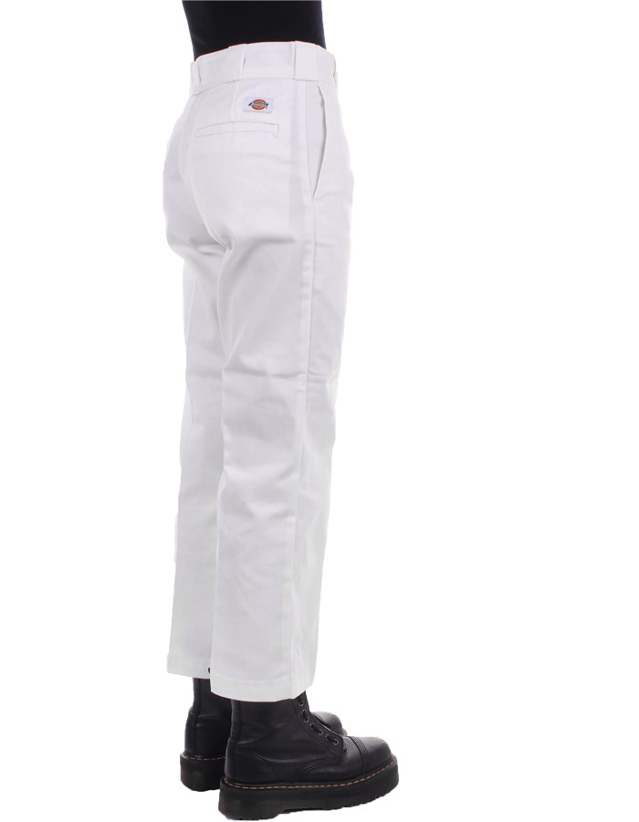 DICKIES Trousers Regular Unisex DK0A4XK6 4 
