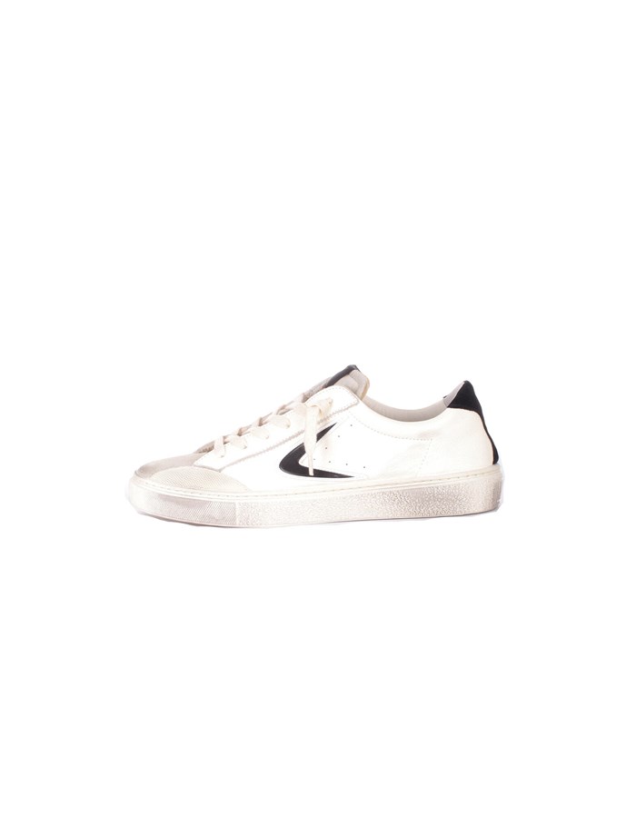VALSPORT  low White black