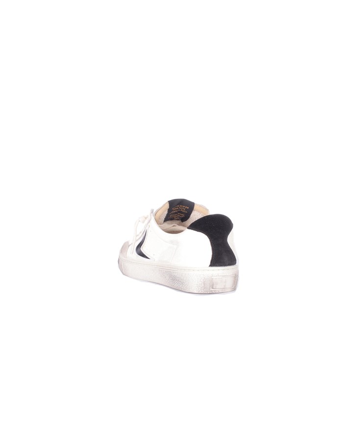VALSPORT  low White black