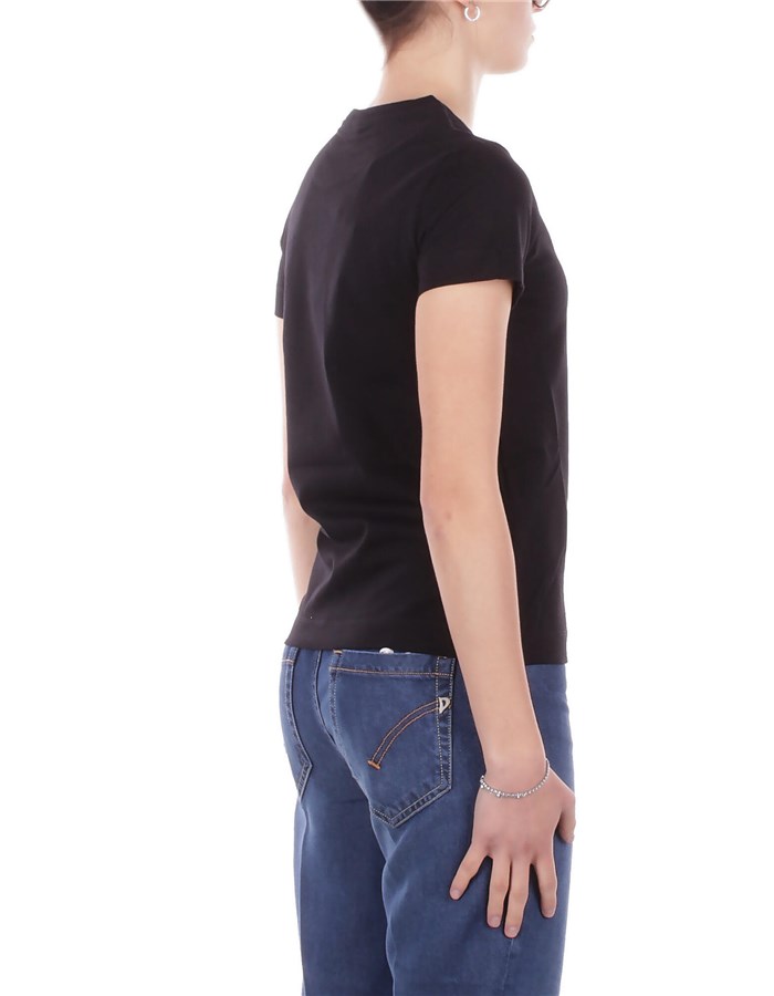 PINKO  T-shirt Donna 100355A339 4 