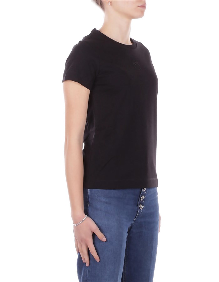 PINKO  T-shirt Donna 100355A339 5 