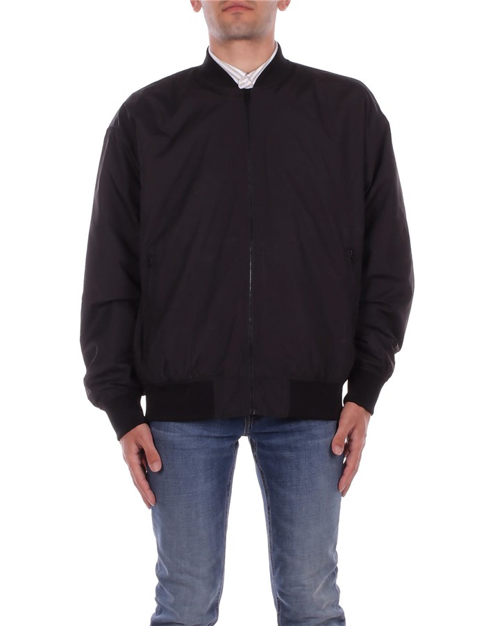 ONLY & SONS Giacconi Black