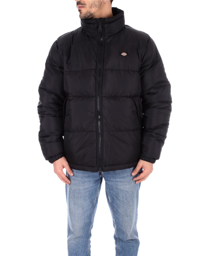 DICKIES Bomber Black