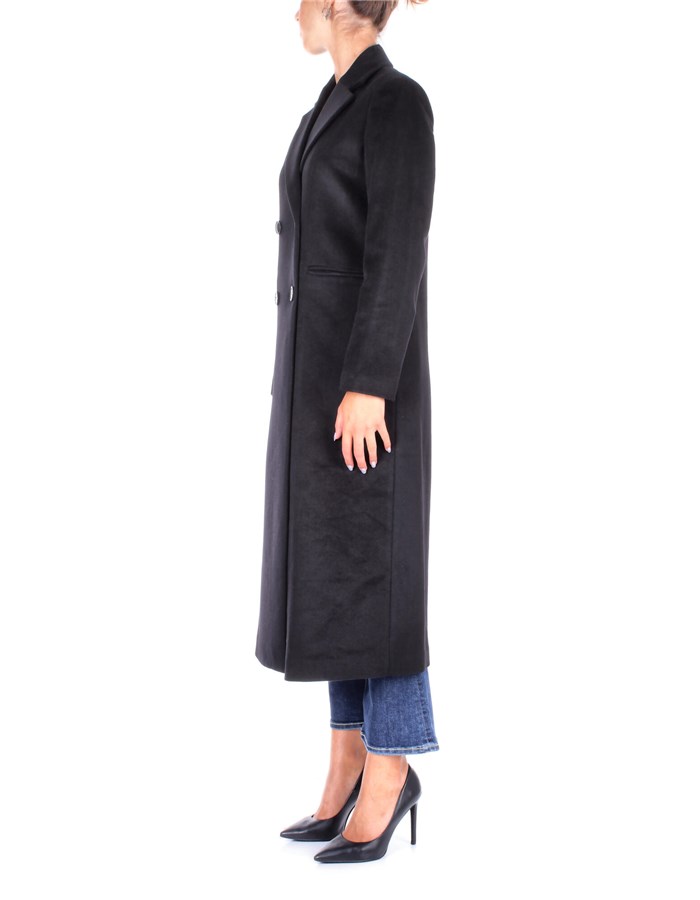 RALPH LAUREN Trench Black