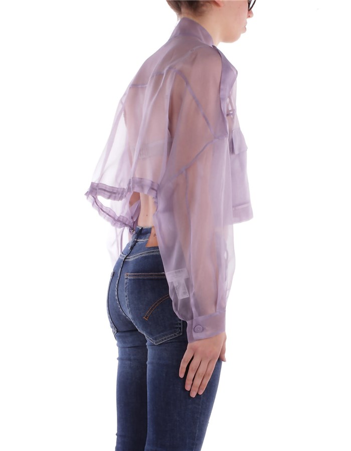 PINKO Top Manica Lunga Donna 104700A2DJ 4 