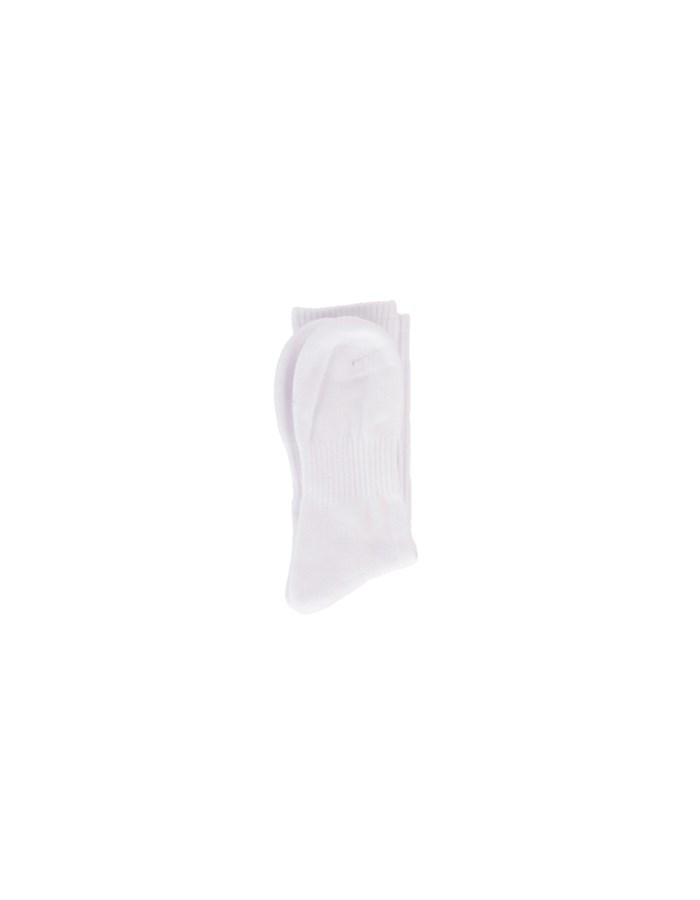 RALPH LAUREN Socks white